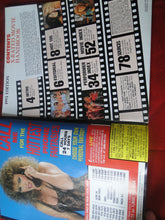 Load image into Gallery viewer, Vintage Nude Erotic Sexy Adult Magazine X-Rated Movie Handbook 1993 JB55