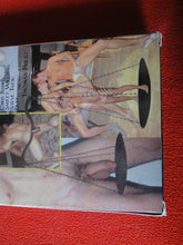 Load image into Gallery viewer, Vintage Adult Erotic Gay VHS Tape Movie Hollywood Sales All Rise Hung Jury 2 V2