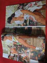 Load image into Gallery viewer, Vintage Nude Erotic Sexy Adult Magazine Teeze 1995 JB28