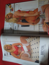 Load image into Gallery viewer, Vintage Nude Erotic Sexy Adult Magazine Teeze 1995 JB28