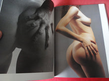 Load image into Gallery viewer, Vintage Erotic Nude Photography Book Hindsight Boris Vallejo HC5