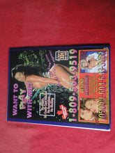 Load image into Gallery viewer, Vintage Nude Erotic Sexy Adult Magazine Barely Legal January 1995 <