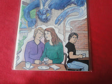 Load image into Gallery viewer, Vintage Nude Erotic Sexy Adult Comic Book Artistic Licentiousness #2 X33