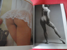 Load image into Gallery viewer, Vintage Erotic Nude Photography Book Hindsight Boris Vallejo HC5