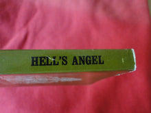 Load image into Gallery viewer, Vintage Erotic Adult Paperback Book/Novel Liverpool Hell's Angels PB5