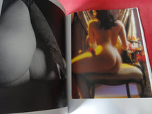 Load image into Gallery viewer, Vintage Erotic Nude Photography Book Hindsight Boris Vallejo HC5