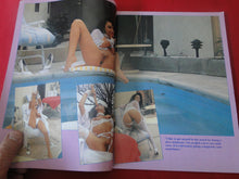 Load image into Gallery viewer, Vintage Nude Erotic Sexy Adult Magazine Dildo Lust All Color Parliament 1994 JB2