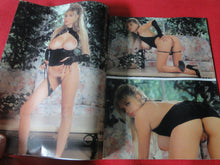 Load image into Gallery viewer, Vintage Nude Erotic Sexy Adult Magazine loslyf November 1997 JB28