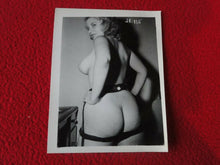 Load image into Gallery viewer, Vintage Nude Erotic Sexy Adult Pinup 5 x 4 Sherri Lynn Photo A58
