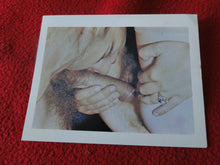 Load image into Gallery viewer, Vintage Rare Erotic Sexy Adult Woman 3D Intercourse Sex Photo/Card B9E
