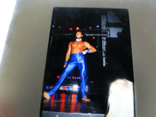 Load image into Gallery viewer, VINTAGE 35MM SLIDE MALE GAY INTEREST BEEFCAKE MUSCLE SEMI NUDE HOT BUFF A85