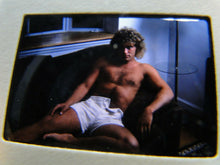 Load image into Gallery viewer, VINTAGE 35MM SLIDE MALE GAY INTEREST BEEFCAKE MUSCLE SEMI NUDE HOT BUFF CG2