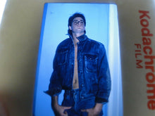 Load image into Gallery viewer, VINTAGE 35MM SLIDE MALE GAY INTEREST BEEFCAKE MUSCLE SEMI NUDE HOT BUFF A91