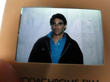 Load image into Gallery viewer, VINTAGE 35MM SLIDE MALE GAY INTEREST BEEFCAKE MUSCLE SEMI NUDE HOT BUFF EN4