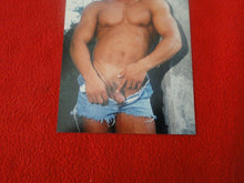 Load image into Gallery viewer, Vintage 18 Year Old+ Gay Interest Colt/Fox/Chippendale Nude Male Photo D238