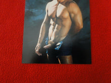Load image into Gallery viewer, Vintage 18 Y.O. + Gay Interest Colt/Fox/Chippendale Nude Hot Male Photo D25(