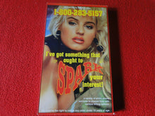 Load image into Gallery viewer, Vintage Sexy Erotic Adult NOS NEW Paperback Book Novel Tongue Lashing Susan #