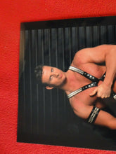 Load image into Gallery viewer, Vintage 18 Y.O. + Gay Interest Nude Hot Hung Muscular Male Photo 8 x 10 H25D