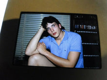 Load image into Gallery viewer, VINTAGE 35MM SLIDE MALE GAY INTEREST BEEFCAKE MUSCLE SEMI NUDE HOT BUFF B64