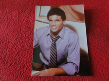 Load image into Gallery viewer, Vintage 18 Year Old + Gay Interest Chippendale Hot Semi Nude Male Photo A54J