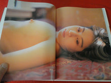 Load image into Gallery viewer, Vintage Nude Erotic Women Japanese Picture Book Bed & Breakfast Michiyo