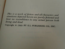 Load image into Gallery viewer, Vintage Sexy Erotic Adult Paperback Book/ Novel All Screwed Up A