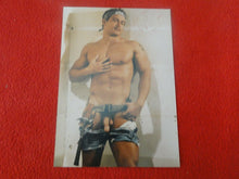 Load image into Gallery viewer, Vintage 18 Y.O. + Gay Interest Colt/Fox/Chippendale Nude Hot Male Photo D251