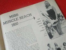 Load image into Gallery viewer, Muscle Power Bodybuilding Muscle Magazine Gay Interest Feb. 1951 G44