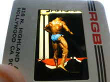 Load image into Gallery viewer, VINTAGE EROTIC 35MM SLIDE MALE GAY INTEREST BEEFCAKE BODY BUILDER HOT BUFF G14
