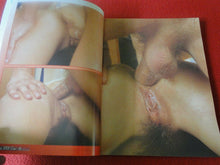 Load image into Gallery viewer, Vintage Nude Erotic Sexy Adult Magazine Gonzo Video FB