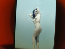 Load image into Gallery viewer, Busty Erotic Sexy NUDE Woman/Model Vintage 35mm SLIDE A1
