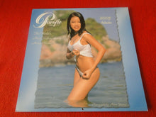 Load image into Gallery viewer, Vintage Large Semi-Nude Pinup Wall Calendar 12 x 12 2005 Pacific USA B