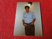 Load image into Gallery viewer, Vintage 18 Year Old + Gay Interest Chippendale Muscle Semi Nude Male Photo A10