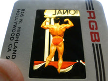 Load image into Gallery viewer, VINTAGE EROTIC 35MM SLIDE MALE GAY INTEREST BEEFCAKE BODY BUILDER HOT BUFF G14