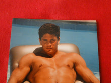 Load image into Gallery viewer, Vintage 18 Y.O + Gay Interest Colt/Fox/Chippendale Nude Hot Male Photo D$h