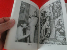 Load image into Gallery viewer, Vintage Sexy Erotic Adult Paperback Book/ Novel Flagellation J
