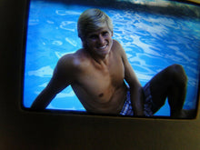 Load image into Gallery viewer, VINTAGE 35MM SLIDE MALE GAY INTEREST BEEFCAKE MUSCLE SEMI NUDE HOT BUFF FB2