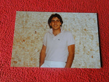 Load image into Gallery viewer, Vintage 18 Year Old + Gay Interest Chippendale Nude Hot Semi Nude Male Photo D#!