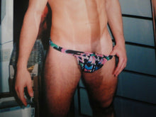 Load image into Gallery viewer, Vintage 18 Year Old + Gay Interest Chippendale Nude Hot Semi Nude Male Photo D%