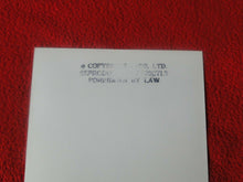 Load image into Gallery viewer, Vintage 18 Y.O. + Gay Interest Colt/Fox/Chippendale Nude Hot Male Photo D8j