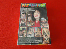 Load image into Gallery viewer, Vintage Adult XXX VHS Porn Tape Video 18 Y.O. + The Fat The Bald & The Ugly CE