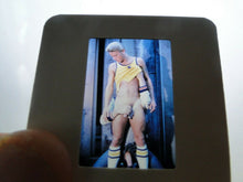 Load image into Gallery viewer, VINTAGE SLIDE/PHOTO MALE GAY INTEREST BEEFCAKE MUSCLE NUDE HOT HUNG A44
