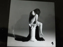 Load image into Gallery viewer, Vintage Nude Erotic Sexy Adult Pinup Contact Print Sheet Professonal Photo AF