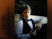 Load image into Gallery viewer, VINTAGE 35MM SLIDE MALE GAY INTEREST BEEFCAKE MUSCLE SEMI NUDE HOT BUFF ET/