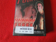 Load image into Gallery viewer, Vintage Adult Erotic Gay Interest VHS Tape Birthday F--K Party F