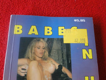 Load image into Gallery viewer, Vintage Sexy Erotic Adult NOS NEW Paperback Book Novel Taking All Comers X