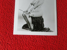 Load image into Gallery viewer, Vintage Nude Woman Erotic Adult Pinup Silver Gelatin Photo A76