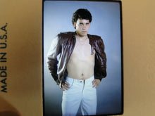 Load image into Gallery viewer, VINTAGE 35MM SLIDE MALE GAY INTEREST BEEFCAKE MUSCLE SEMI NUDE HOT BUFF FT@