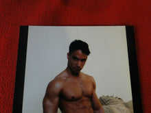Load image into Gallery viewer, Vintage 18 Y.O. + Gay Interest Nude Hot Hung Muscular Male Photo 8 x 10 H25I
