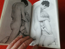 Load image into Gallery viewer, Vintage Sexy Erotic Adult Paperback Book Novel Naked Lovers Illustrated Y